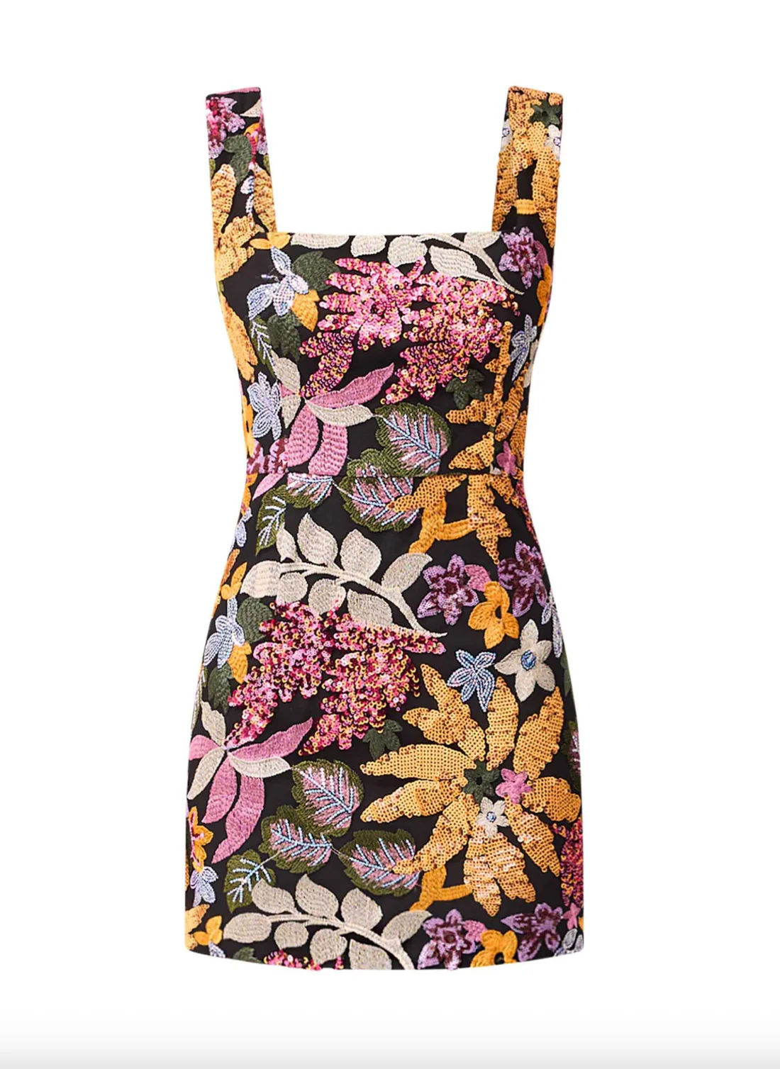 Kiran Mini Dress - Image 5