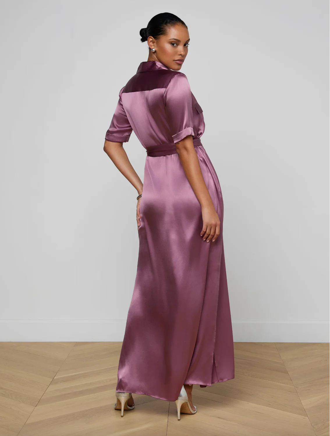 Klement Cargo Pocket Dress - Image 2