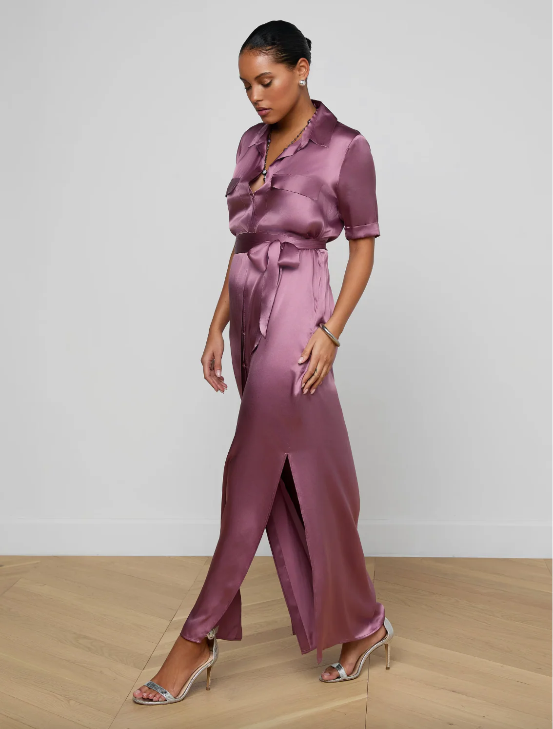 Klement Cargo Pocket Dress - Image 3