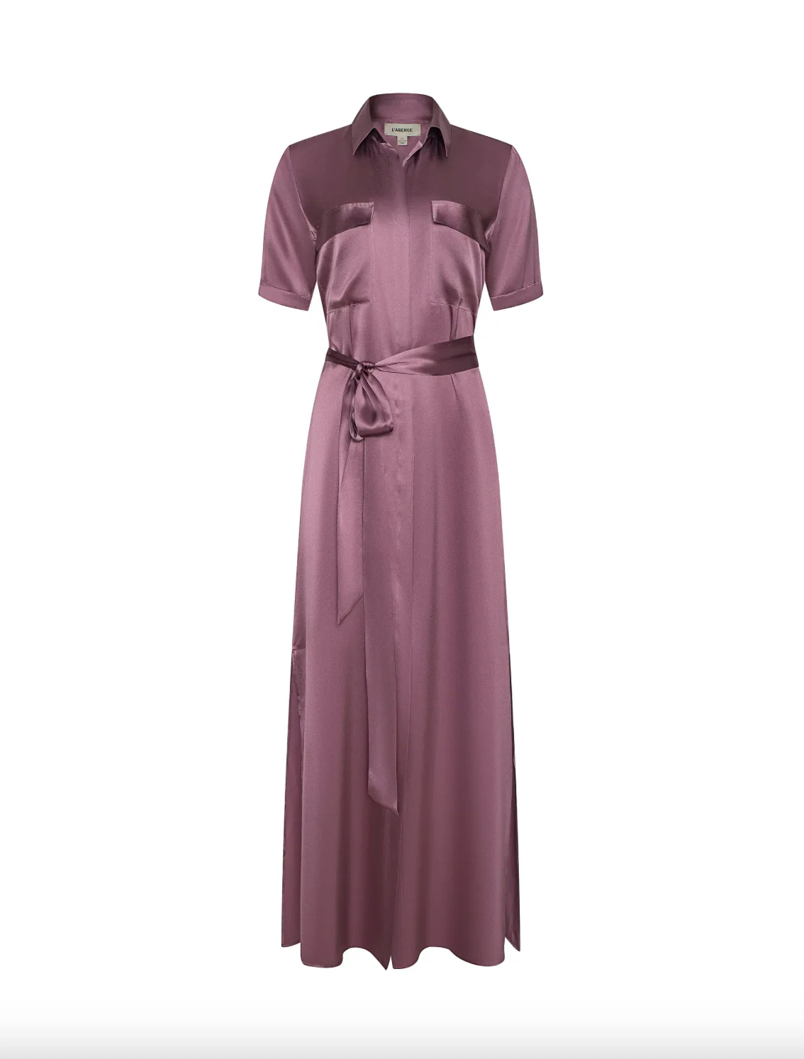 Klement Cargo Pocket Dress - Image 4
