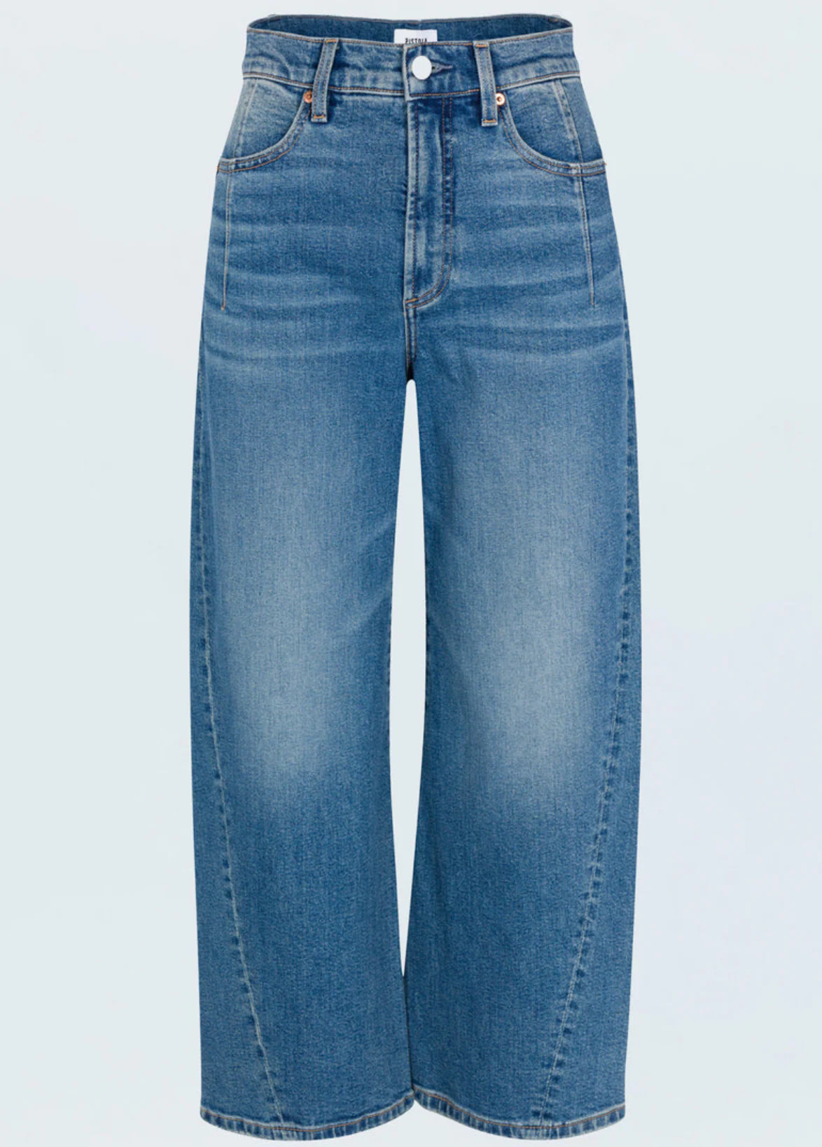 Kyra Ankle Jean - Image 2