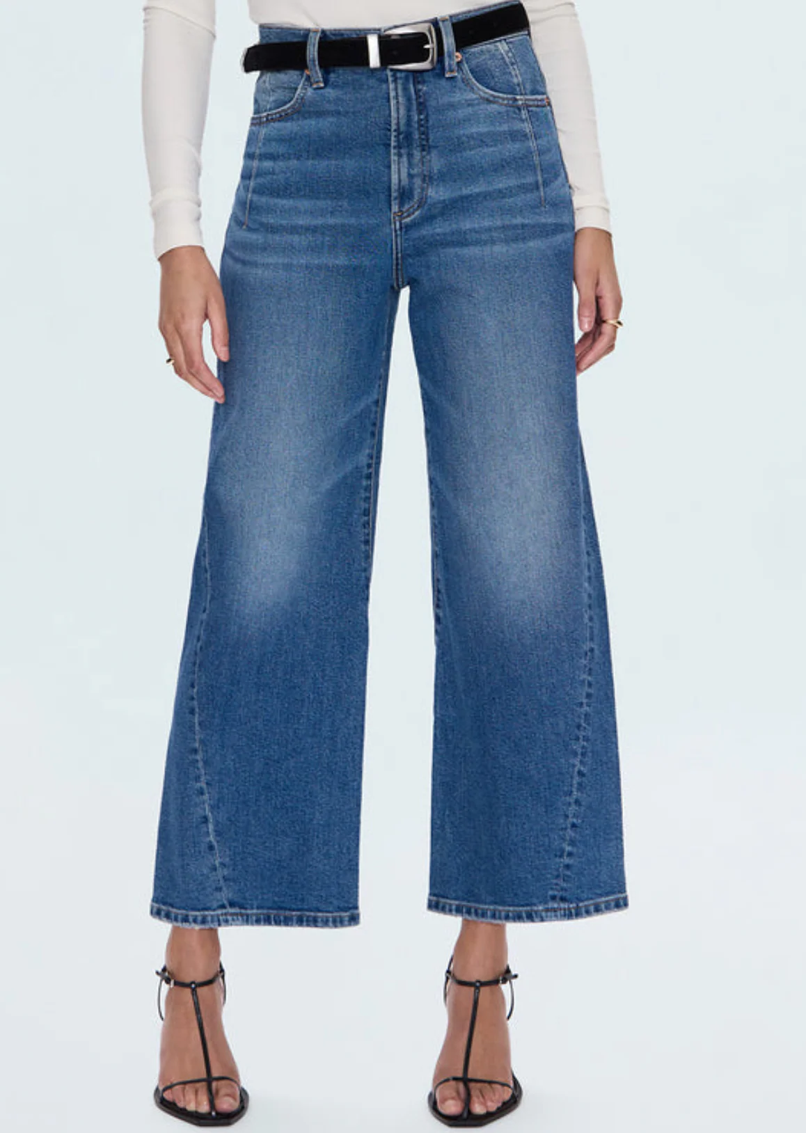 Kyra Ankle Jean - Image 3