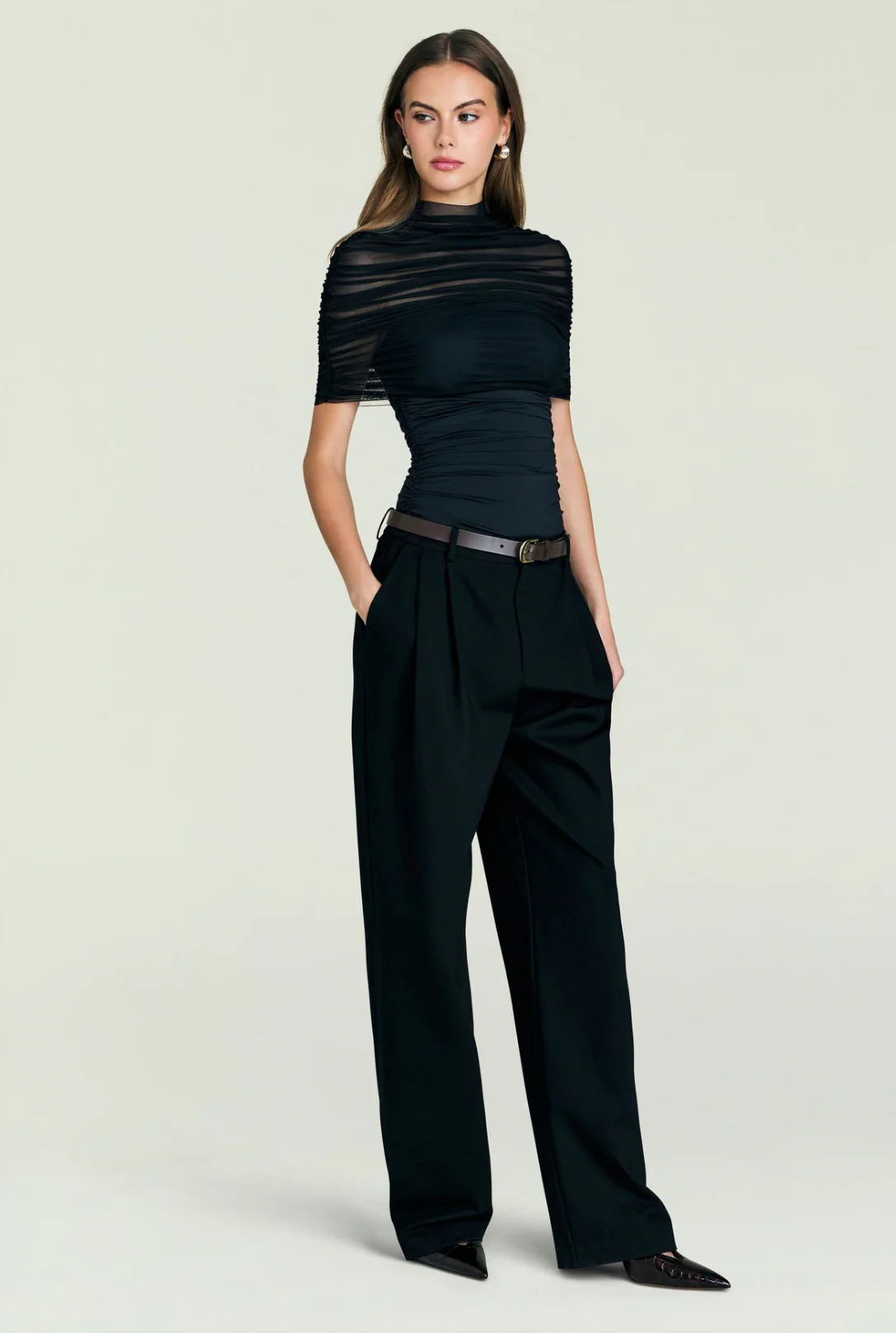 Laila Top - Image 4