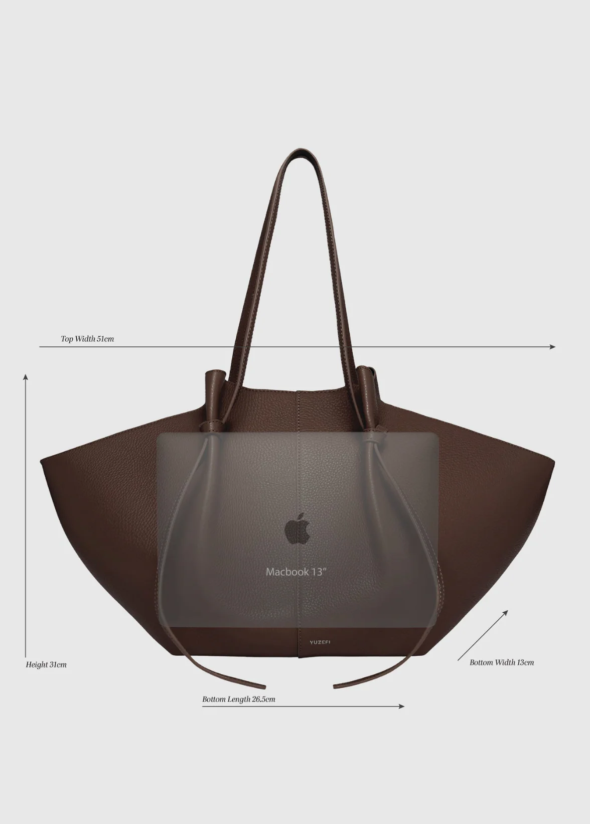 Large Mochi Bag - Image 5