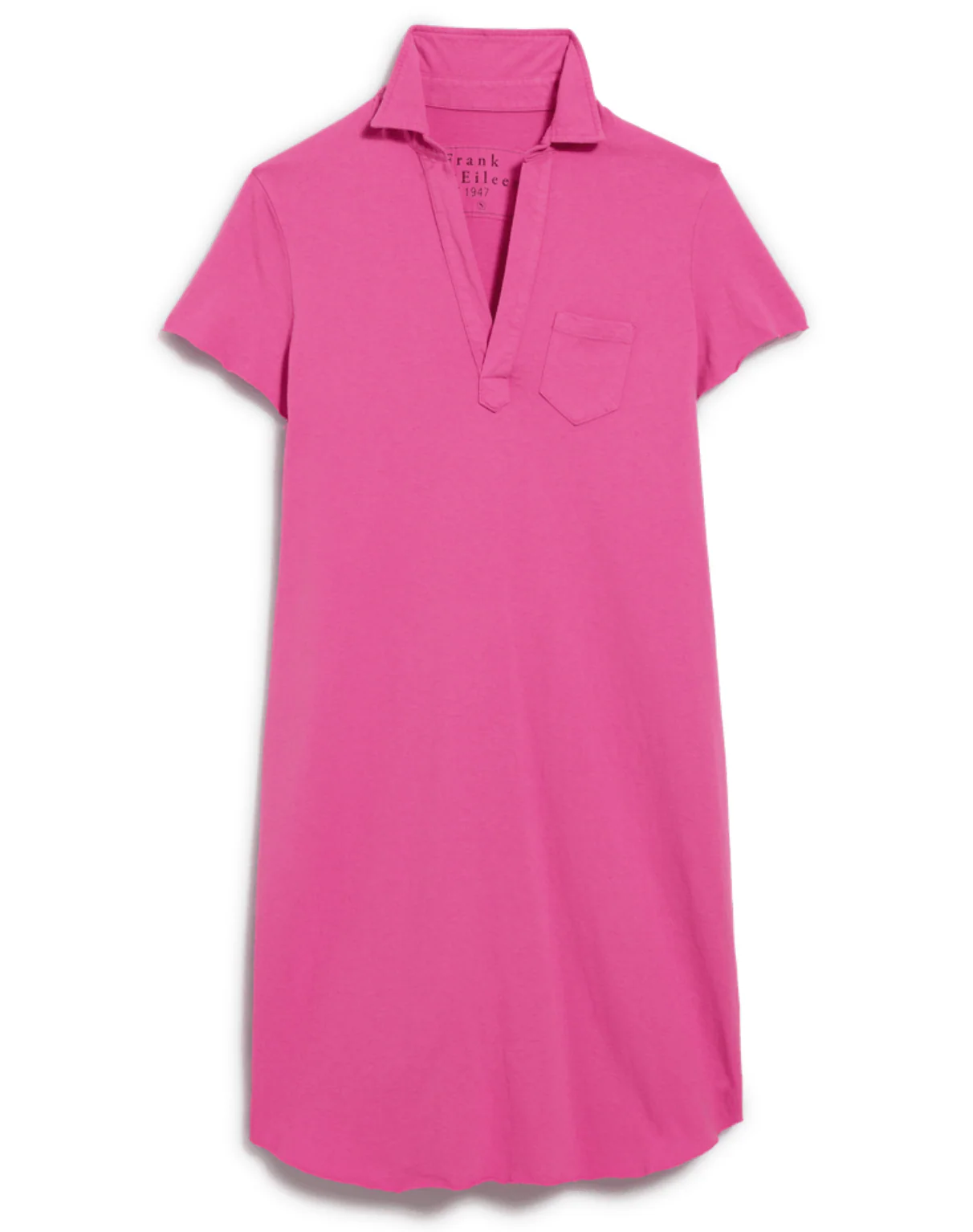 Lauren Polo Dress Heritage Jersey - Image 15