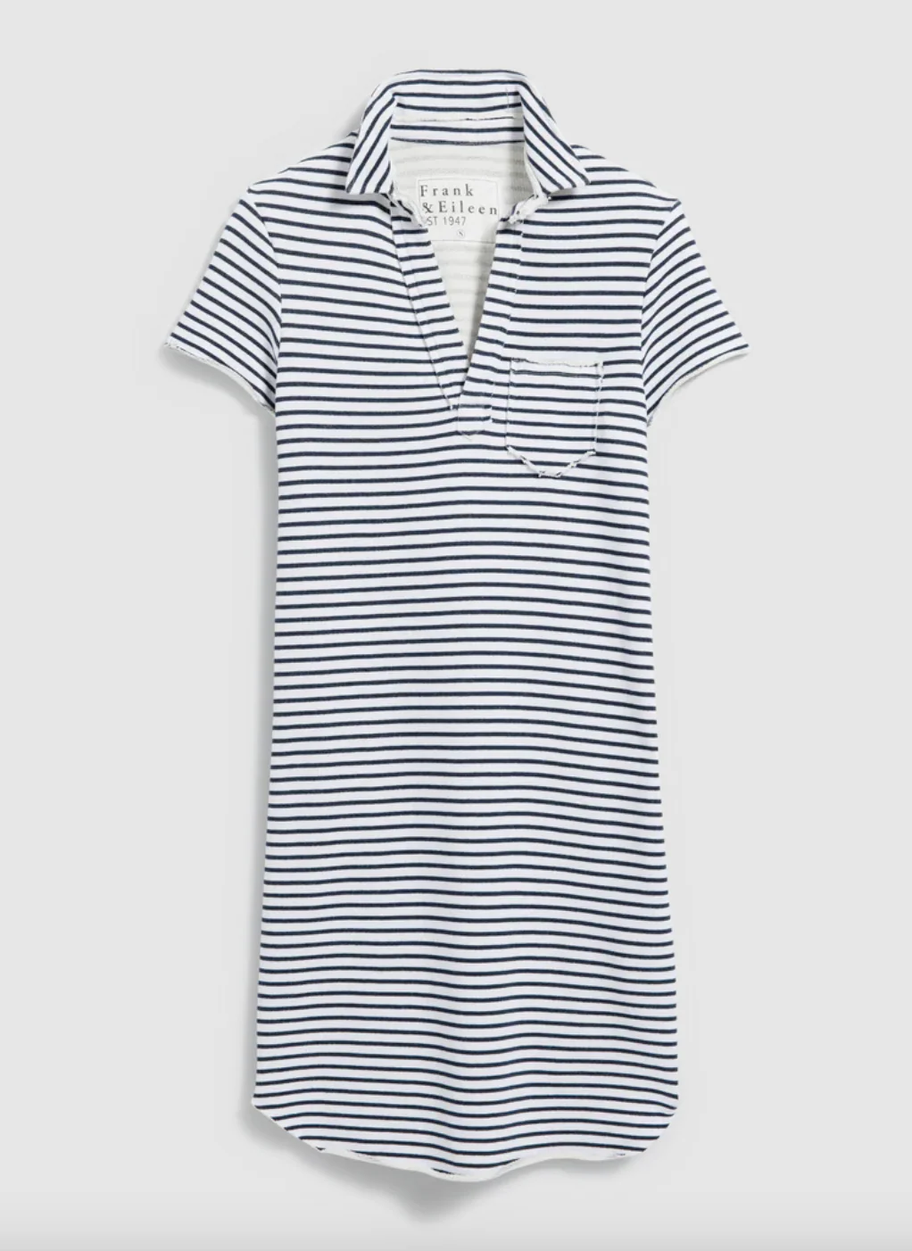 Lauren Polo Dress Triple Fleece - Image 6