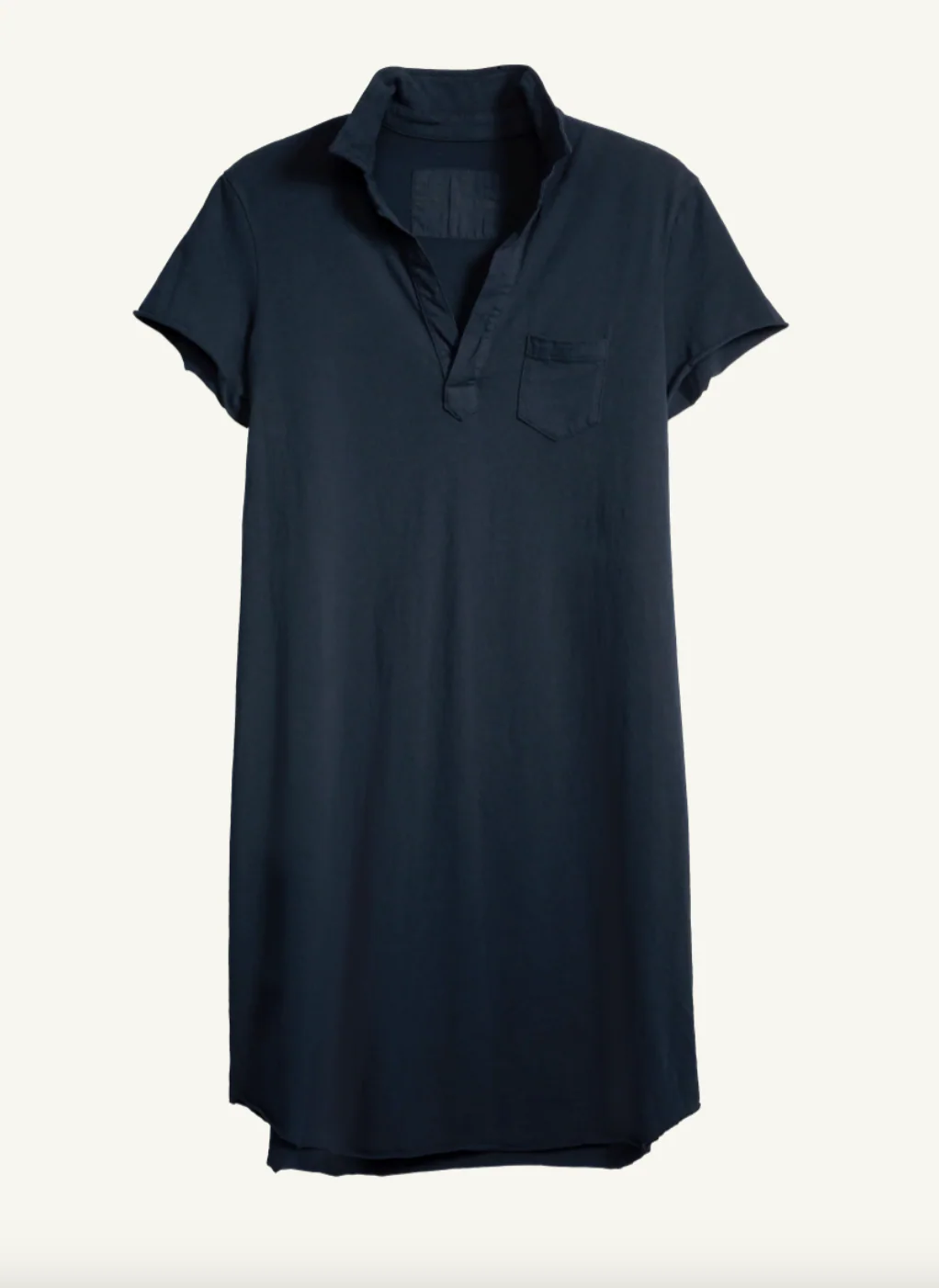 Lauren Polo Dress Triple Fleece - Image 7