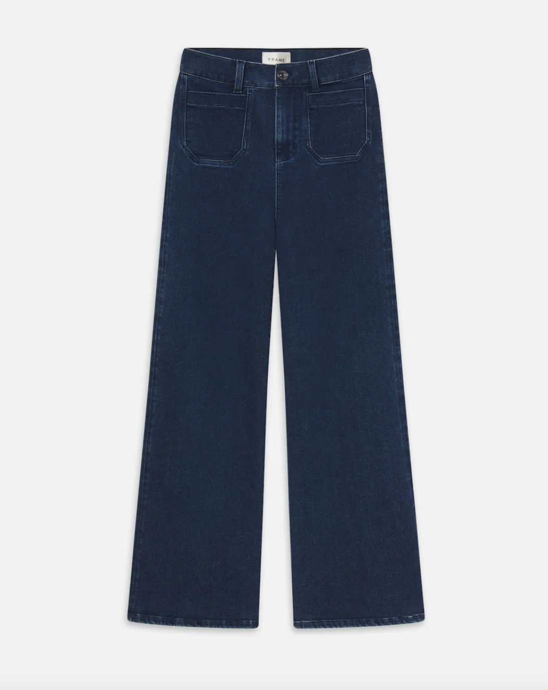 Le Slim Palazzo Modernist Pocket - Image 3