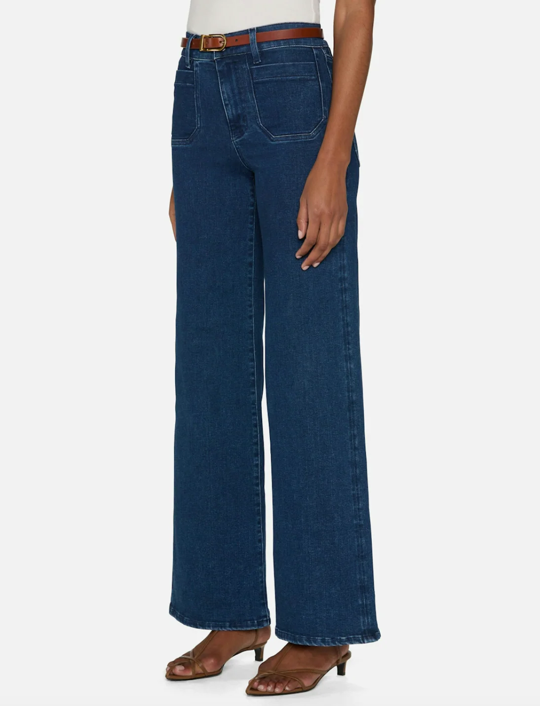 Le Slim Palazzo Modernist Pocket - Image 5