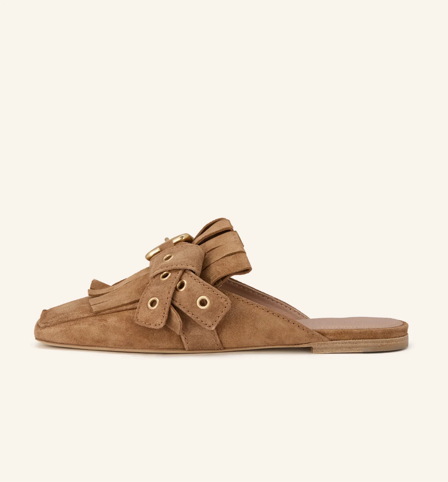 Leila Kiltie Mule - Image 2