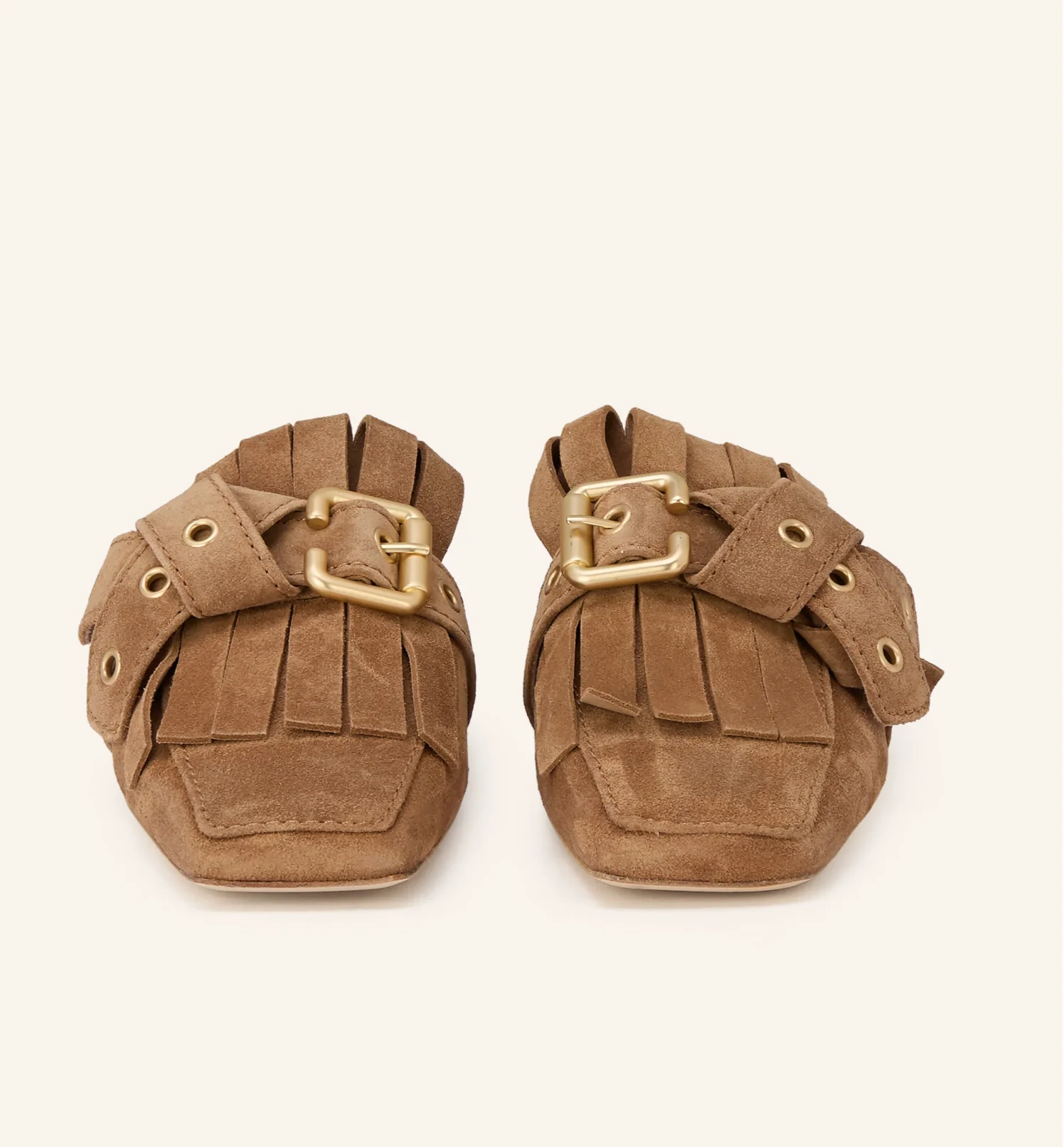 Leila Kiltie Mule - Image 5