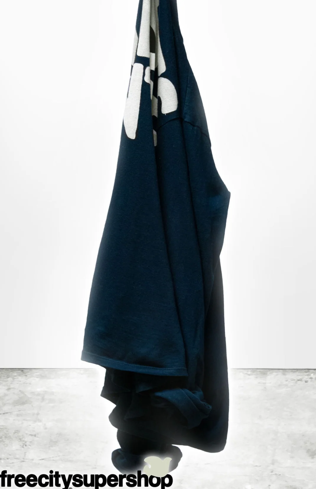LifeNatureLove Old School Tubular Long Sleeve - Image 2