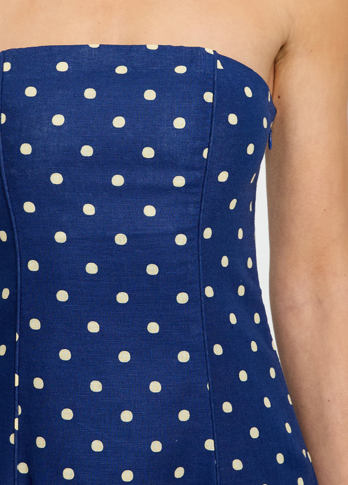 Lily Maxi Dress - Image 4
