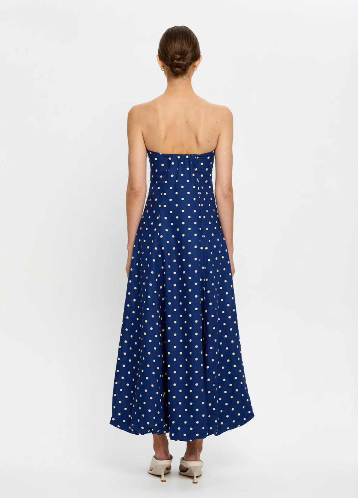 Lily Maxi Dress - Image 5