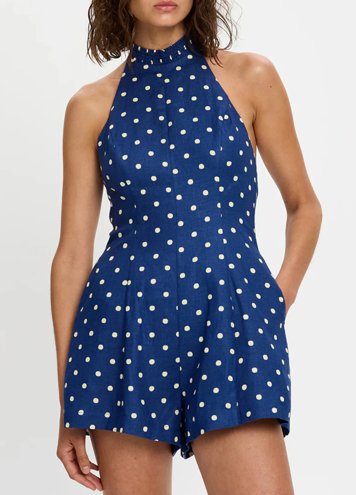 Lily Playsuit - Image 2