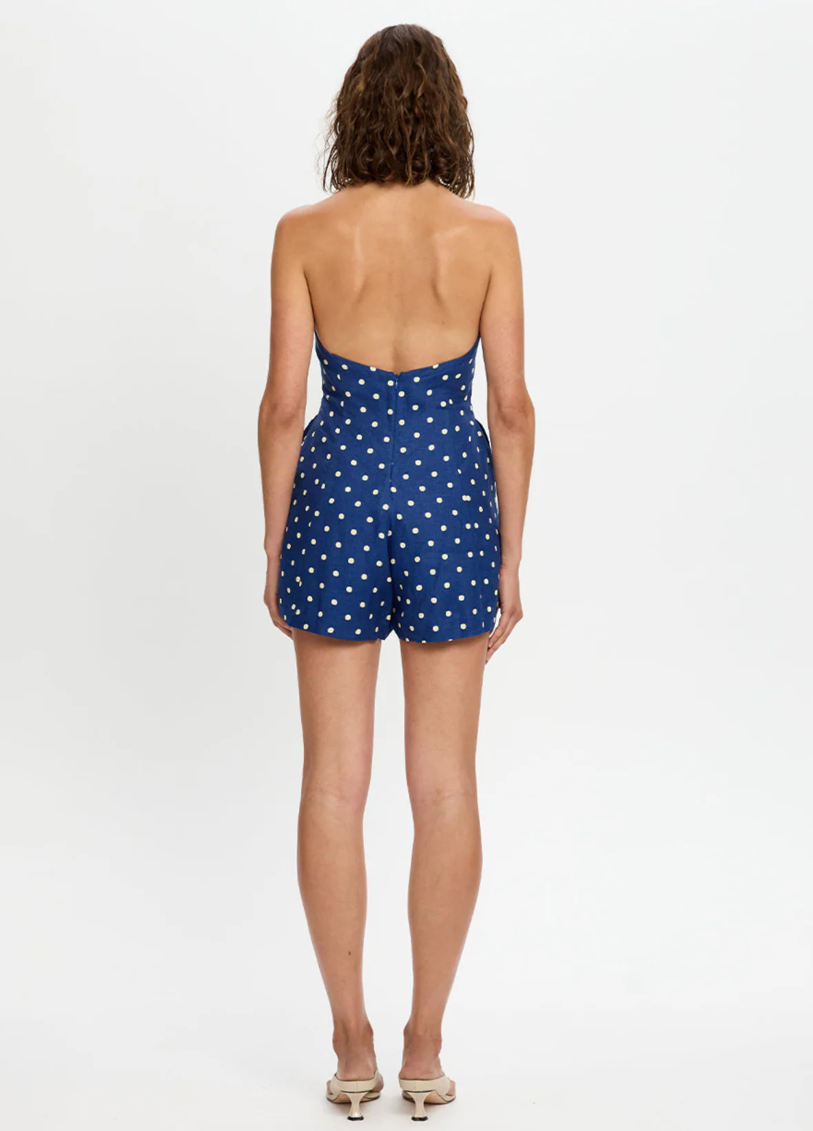 Lily Playsuit - Image 6