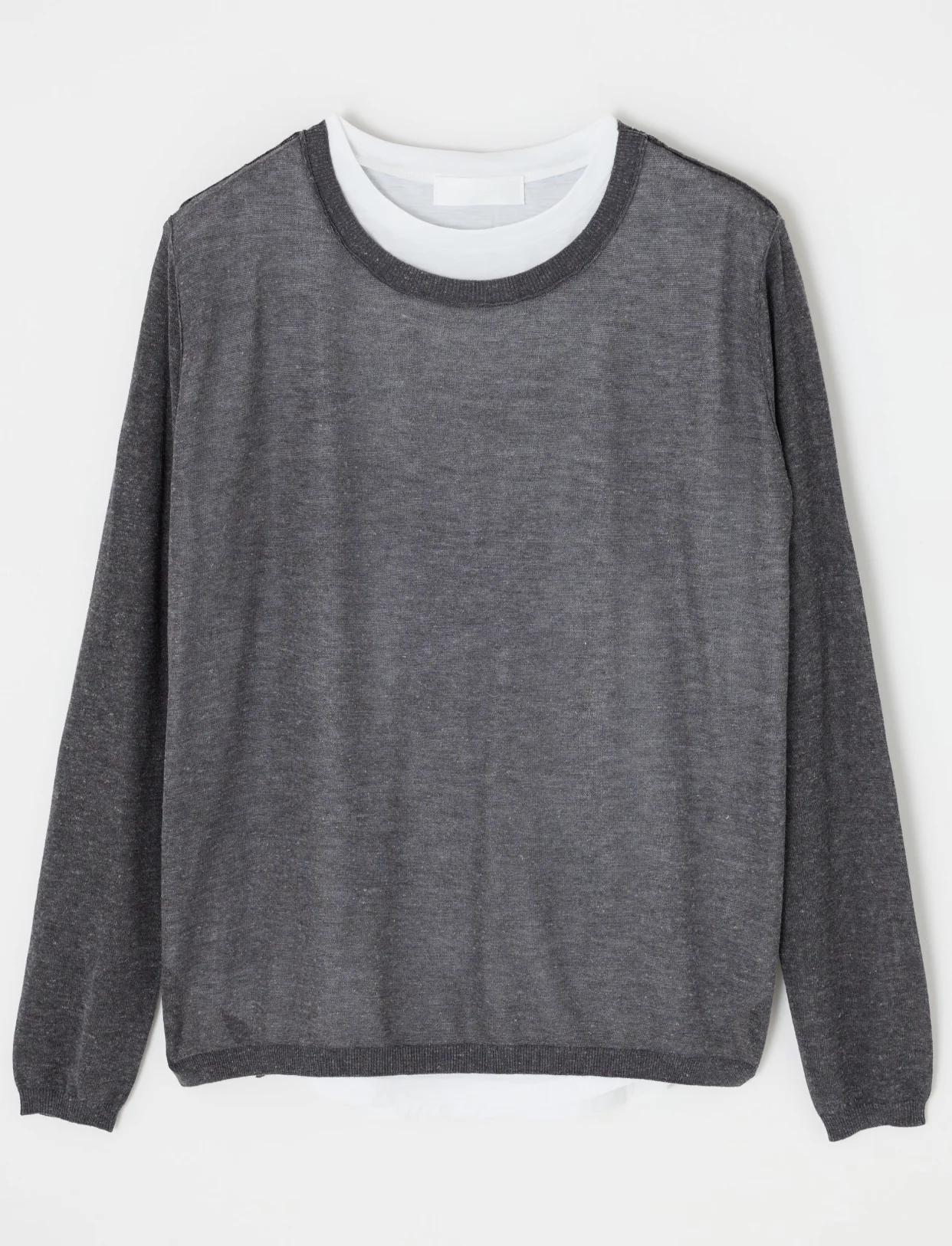 Linked Knit Top - Image 4
