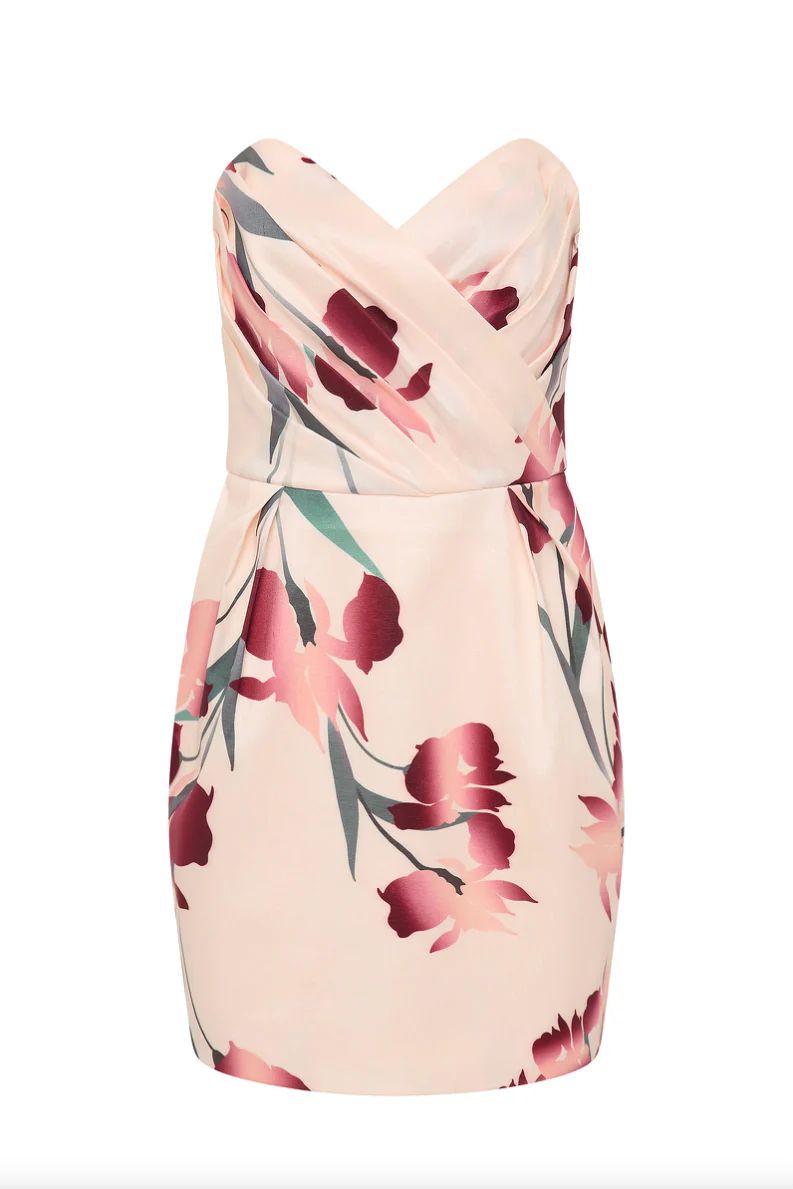 Linnea Mini Dress - Image 5