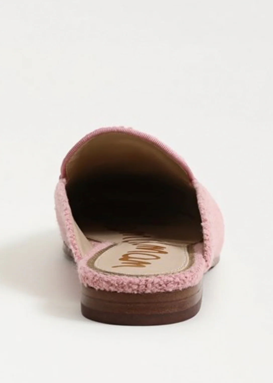 Linnie Loafer Mule - Image 3