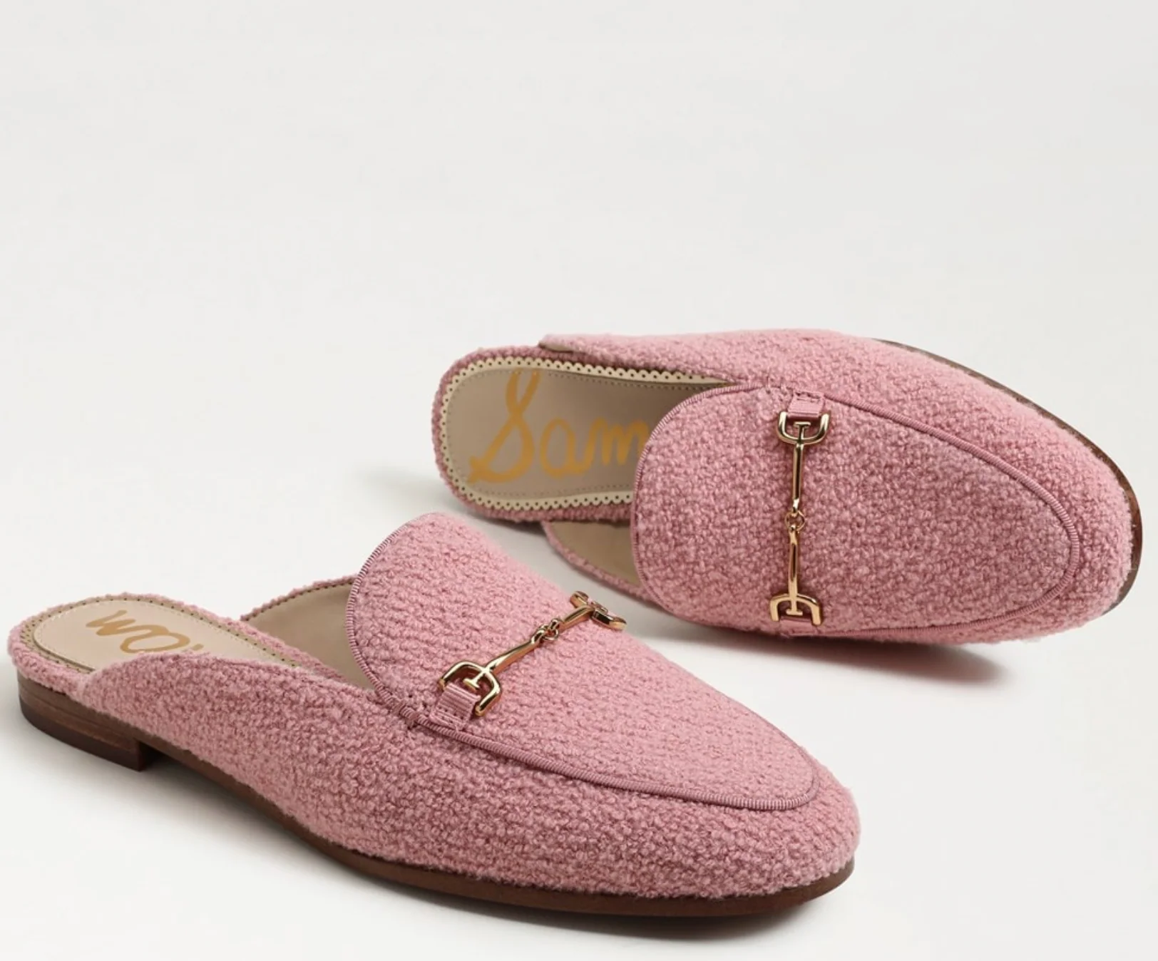 Linnie Loafer Mule - Image 4