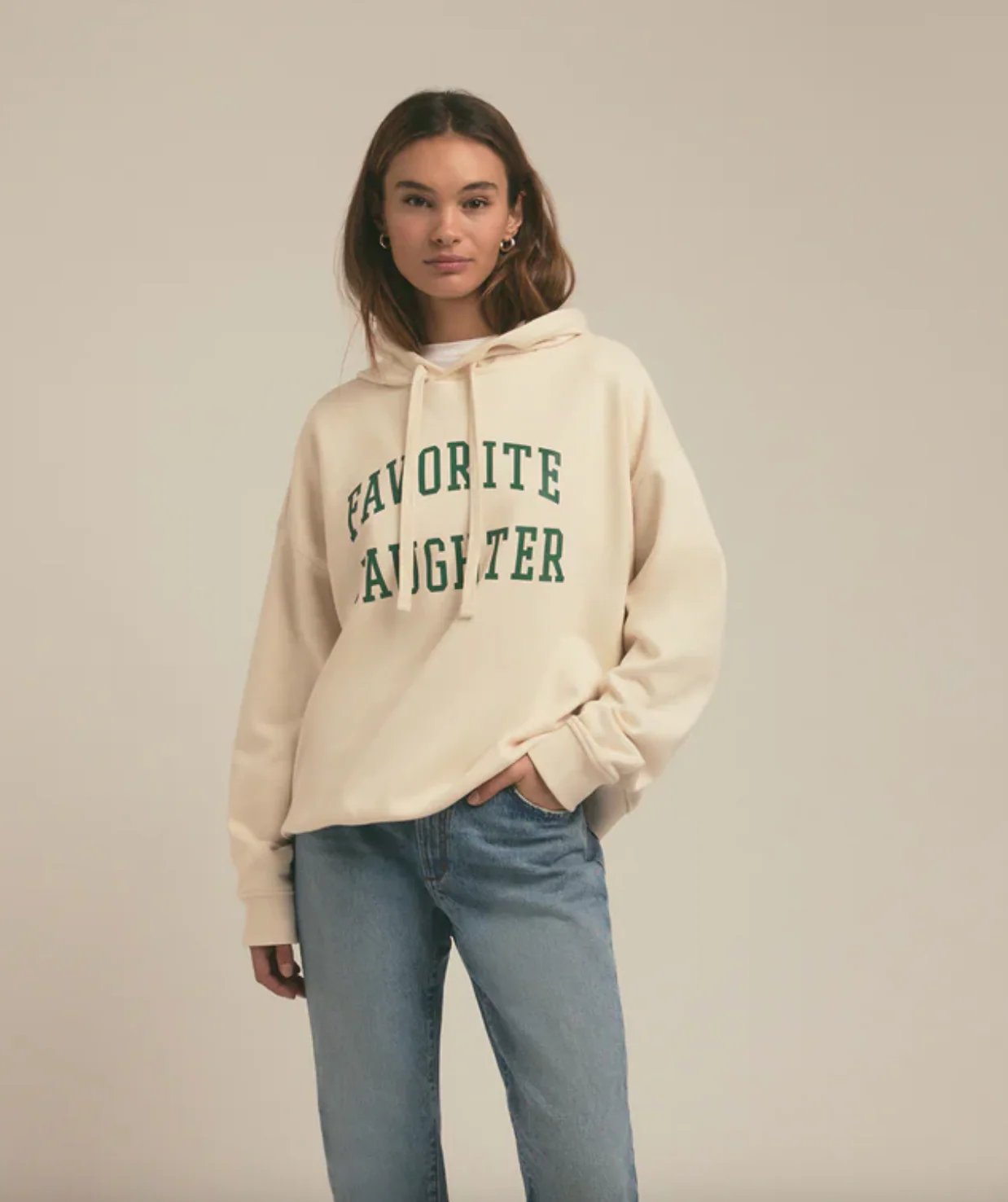 Logo Hoodie - Image 2