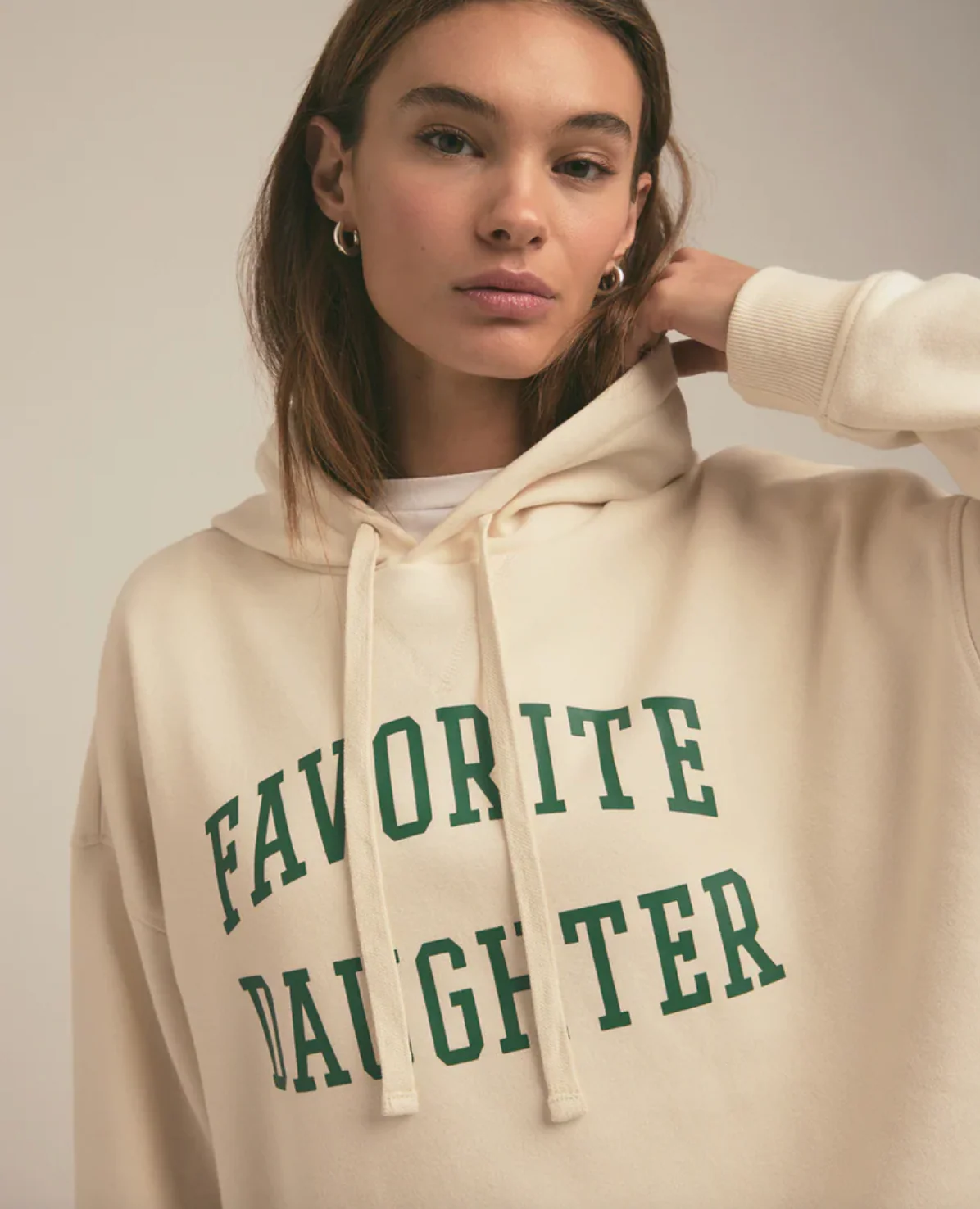 Logo Hoodie - Image 6