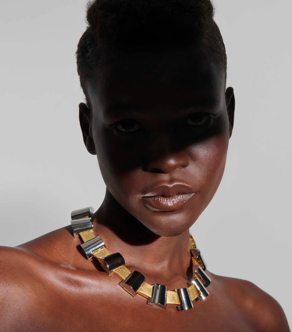 Lou Necklace - Image 3