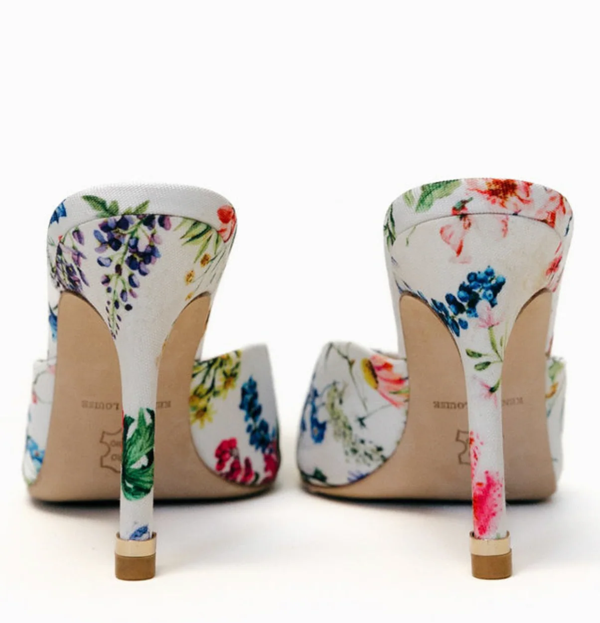 Louise Pump - Image 3
