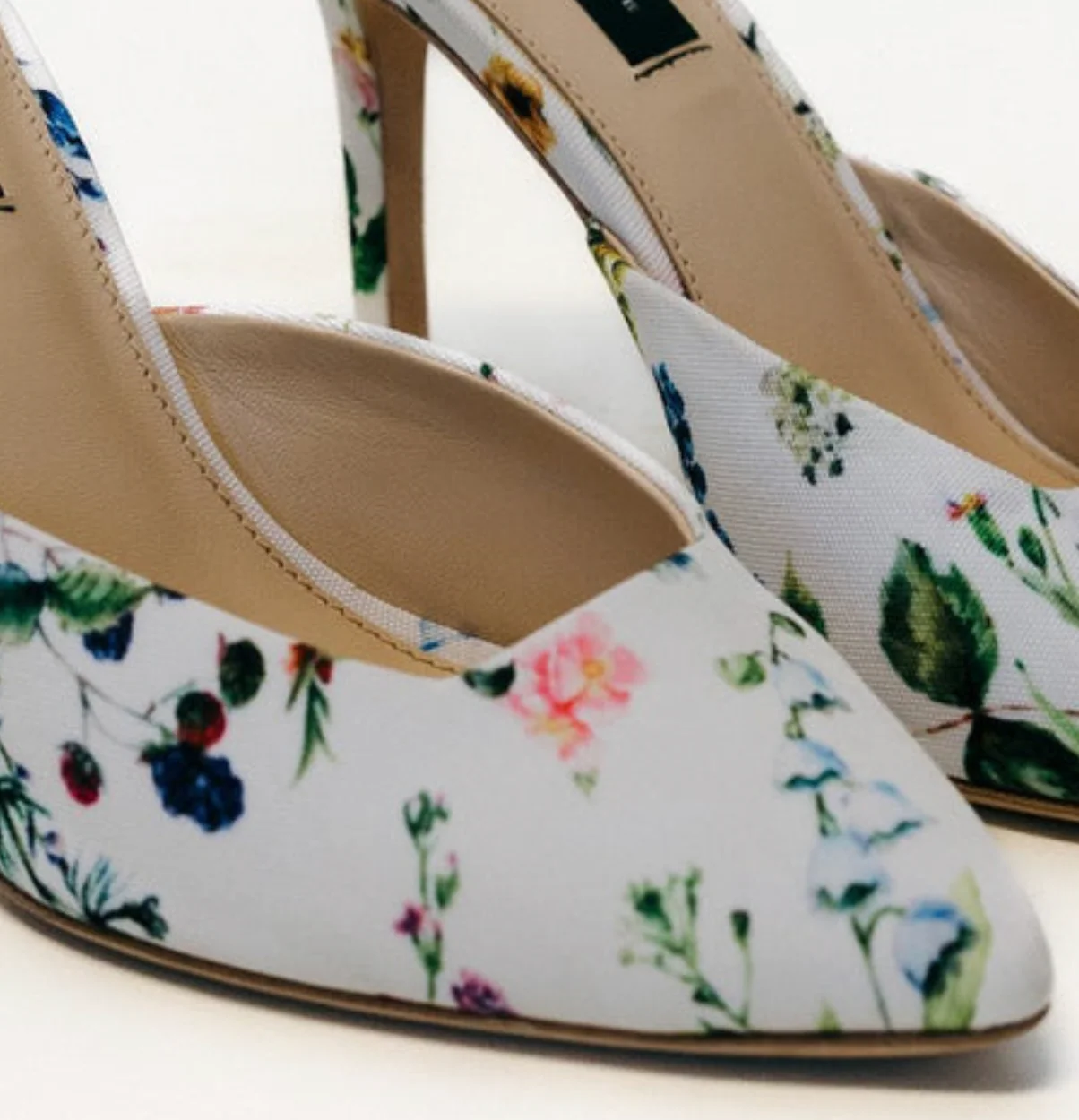 Louise Pump - Image 4