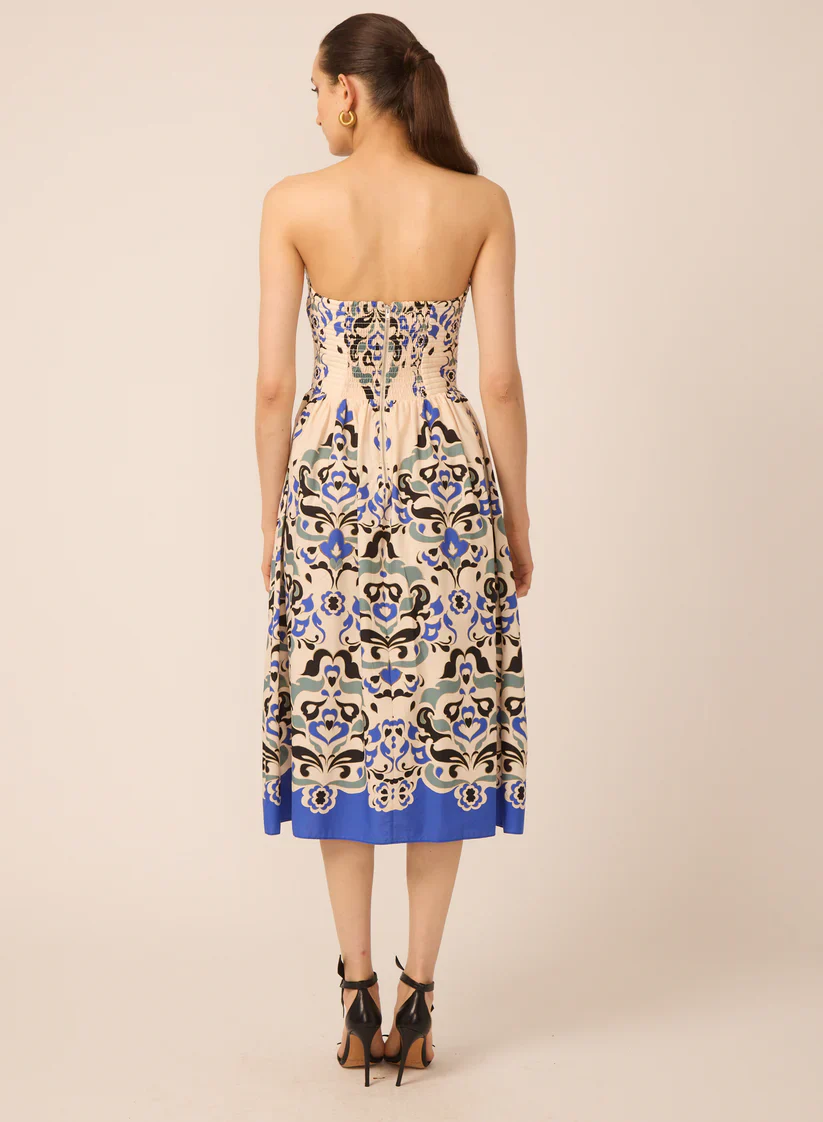 Luanna Dress - Image 2