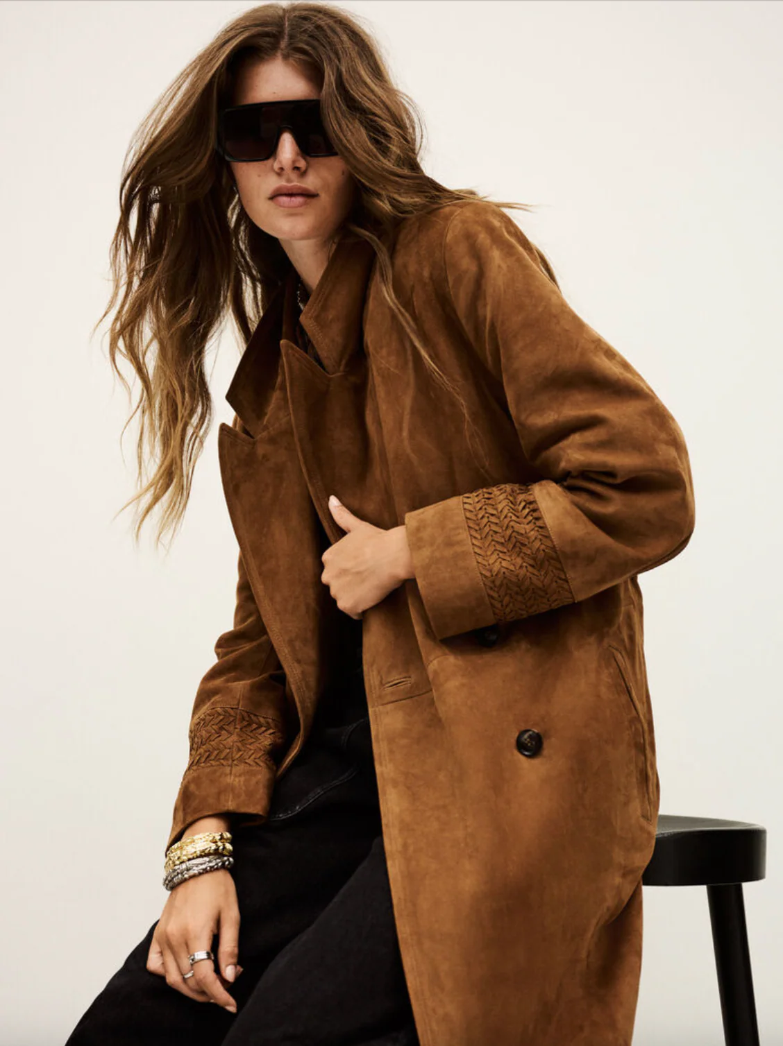 Maina Coat - Image 2