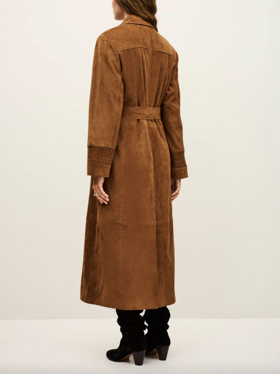 Maina Coat - Image 4