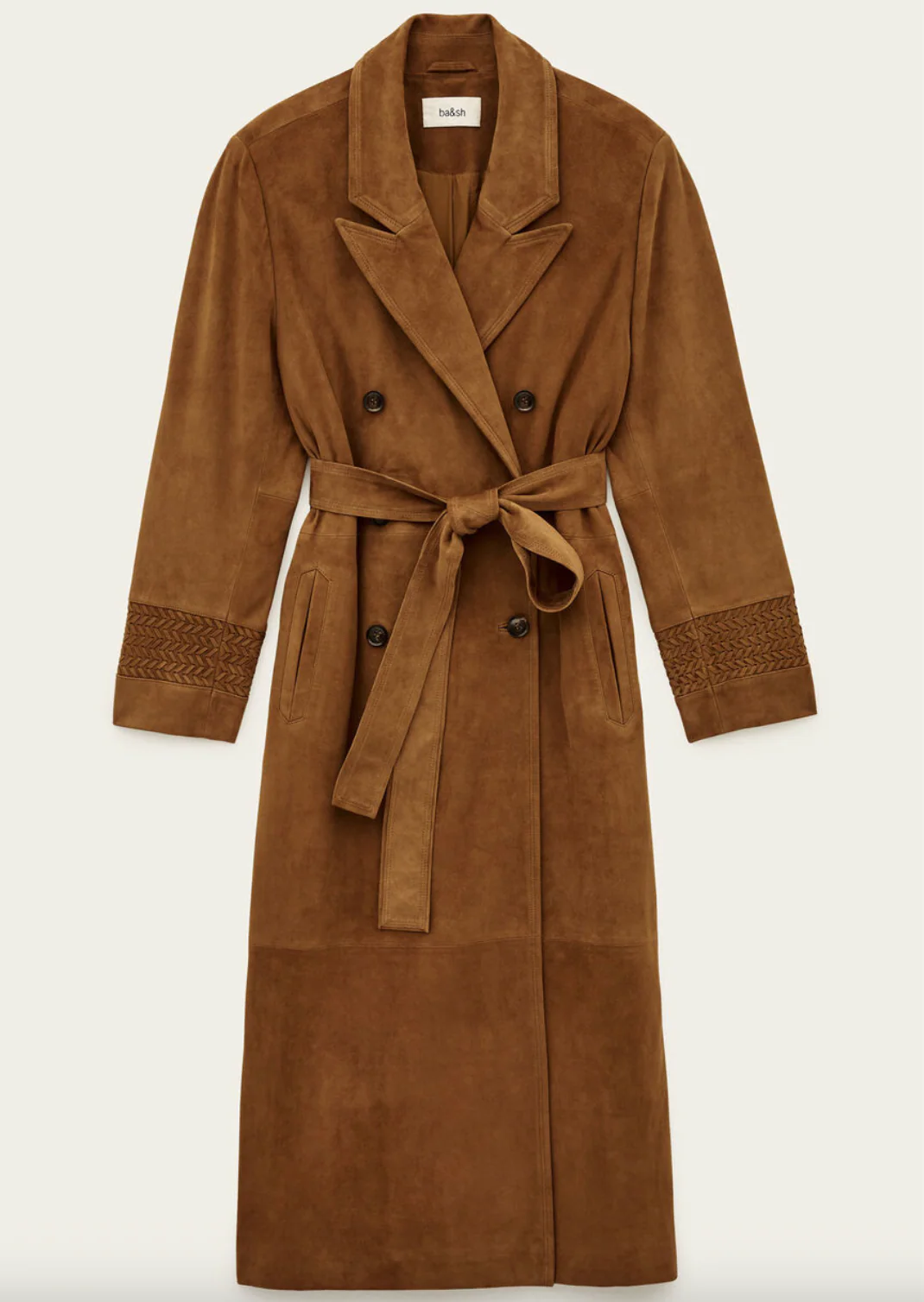 Maina Coat - Image 5