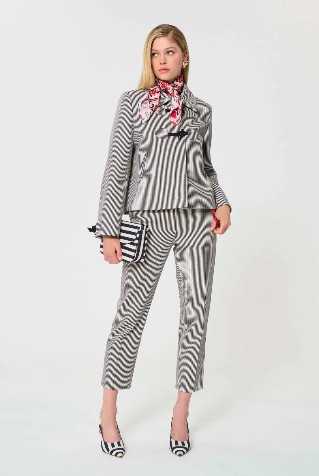 Manoel Jacket - Image 2