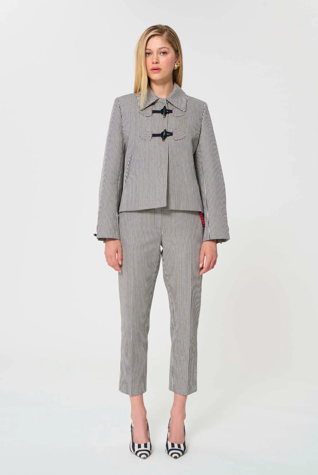 Manoel Jacket - Image 3