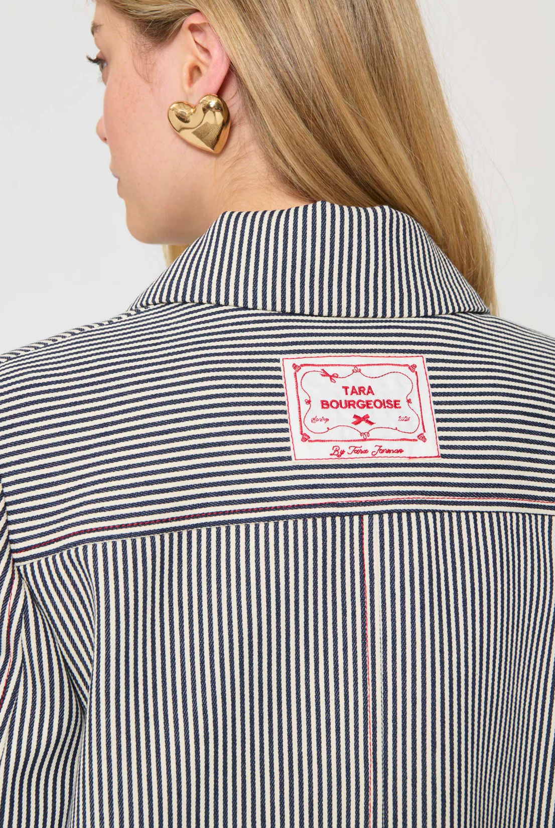Manoel Jacket - Image 4