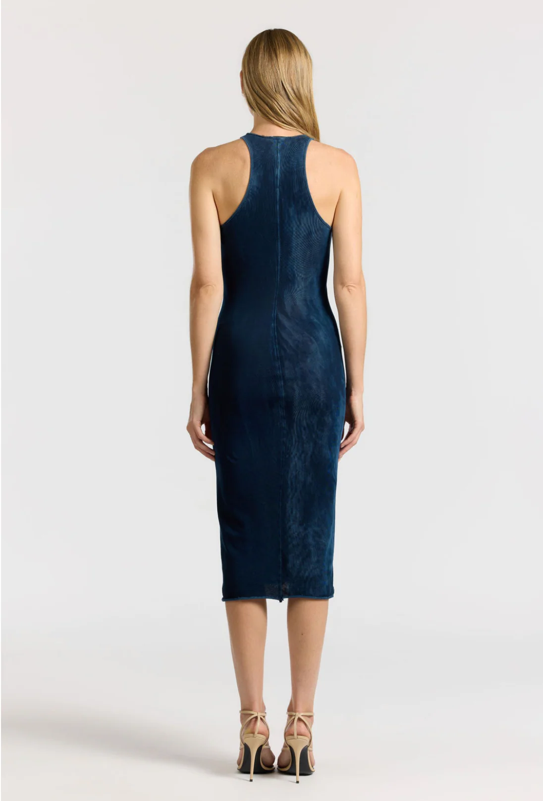 Marbella Midi Dress - Image 3