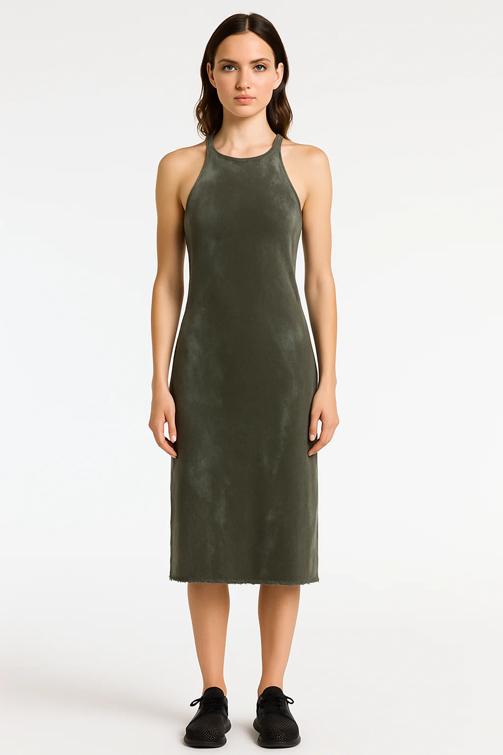 Marbella Midi Dress - Image 4