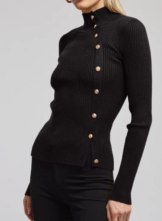 Margaret Rib Top - Image 2