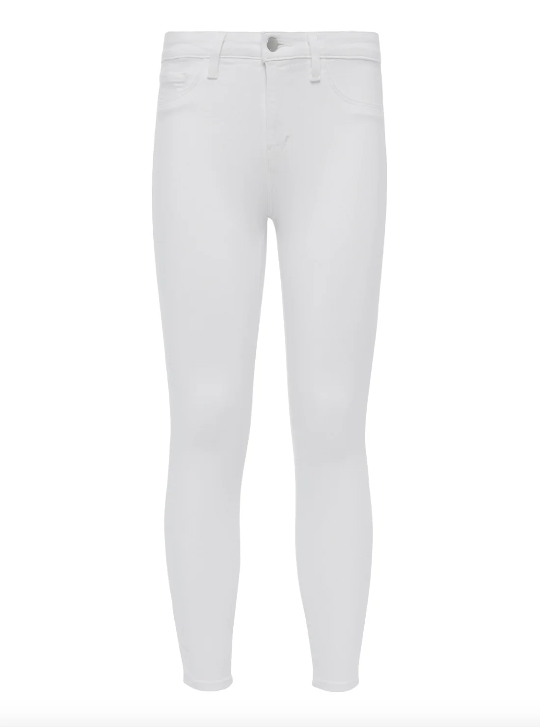 Margot High Rise Skinny - Image 11