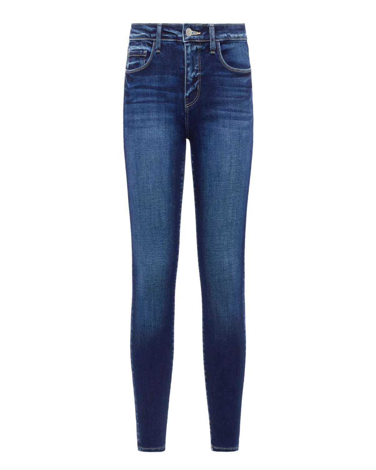 Margot High Rise Skinny - Image 6