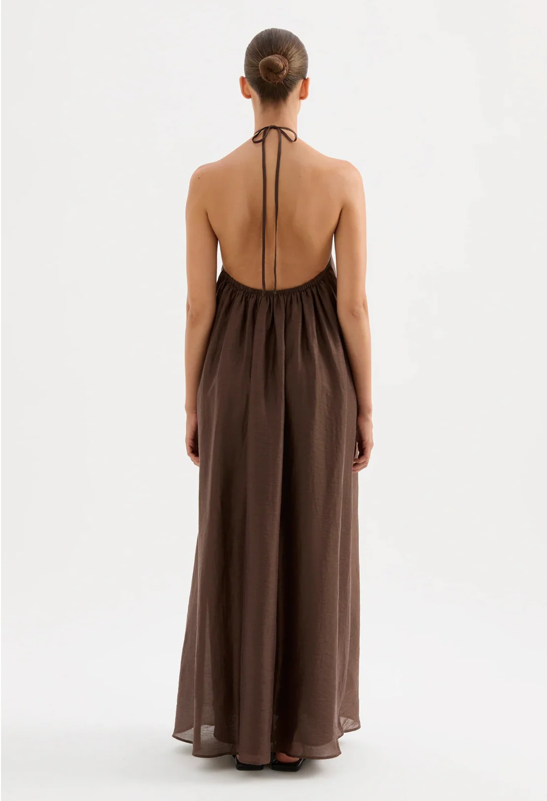 Margot Maxi Dress - Image 3