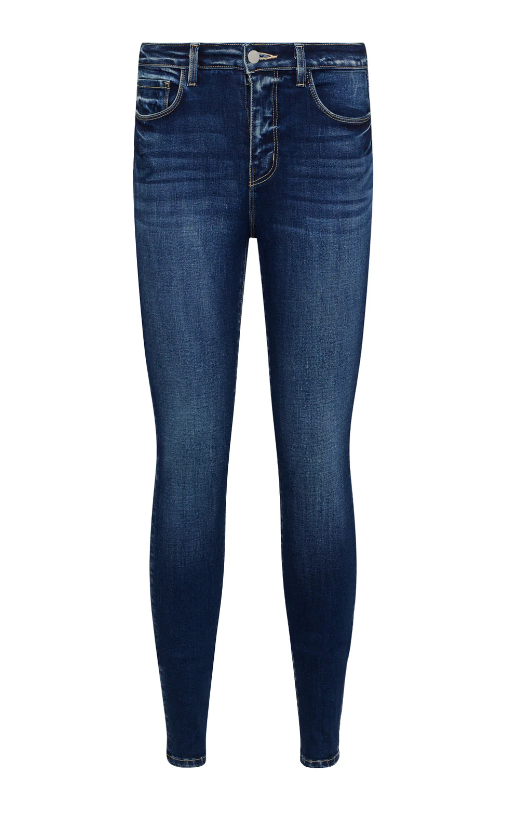 Marguerite High Rise Skinny - Image 13
