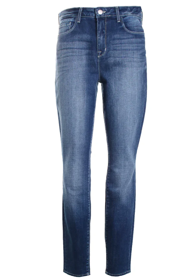 Marguerite High Rise Skinny - Image 2