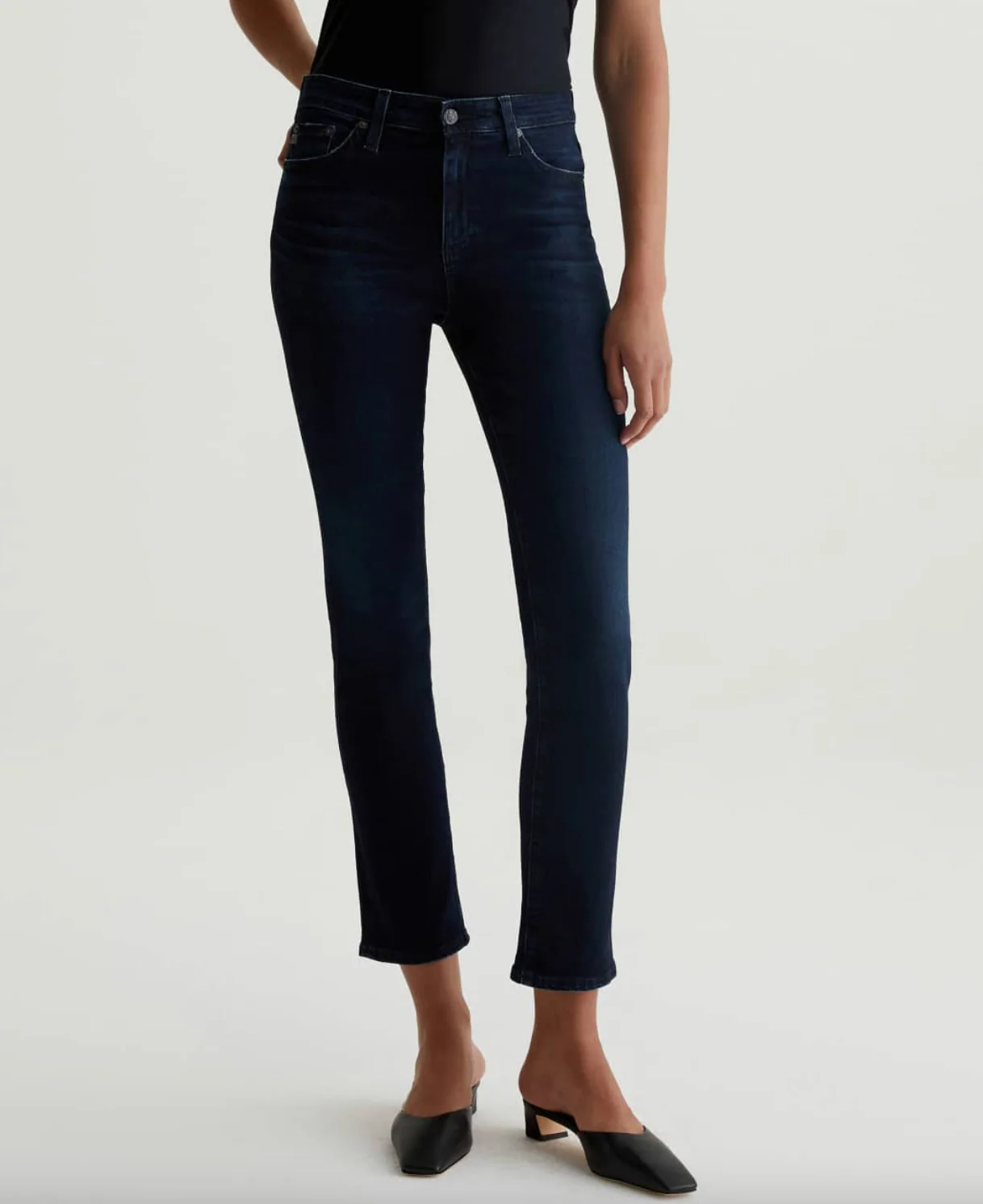 Mari High Rise Straight - Image 12
