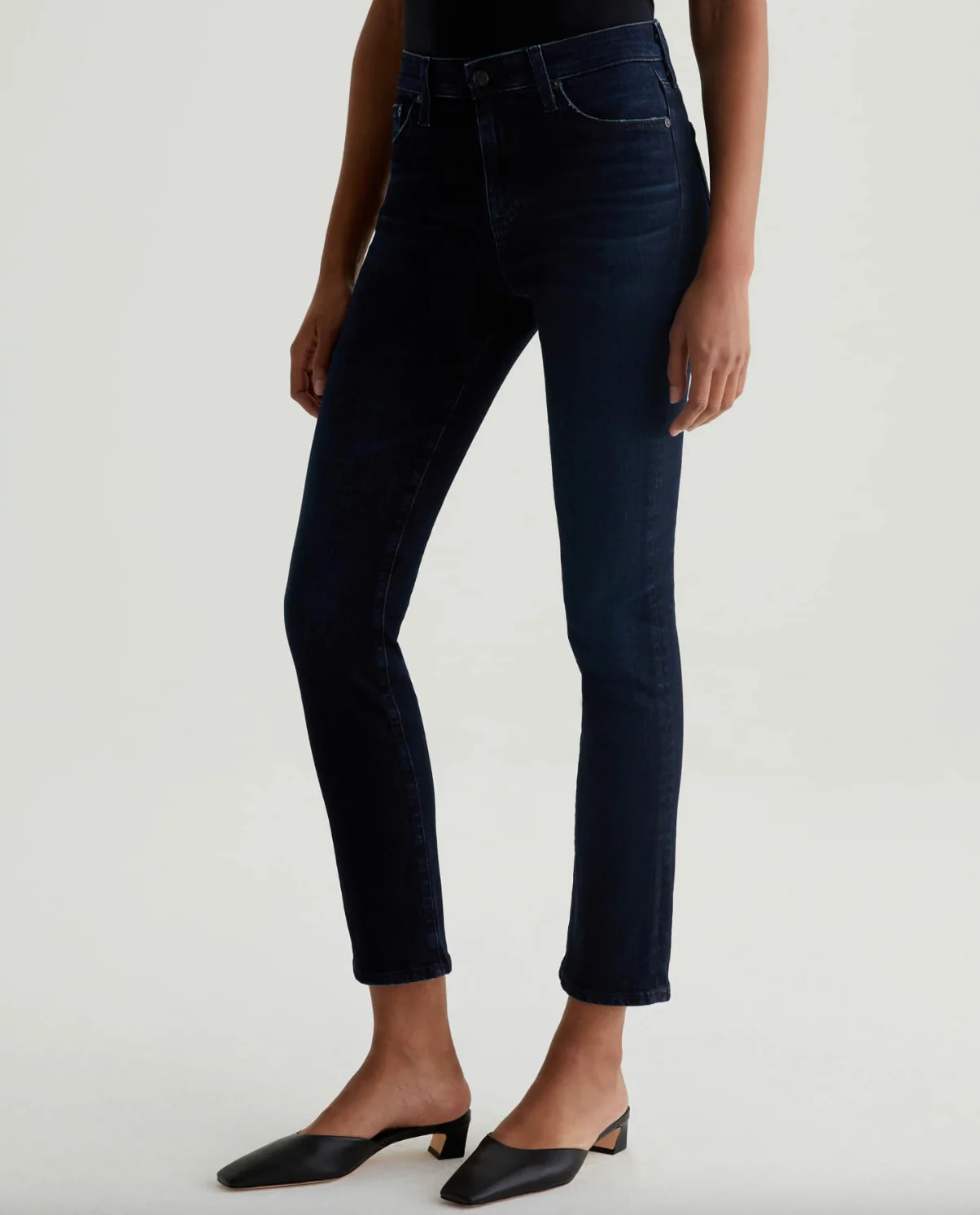 Mari High Rise Straight - Image 15