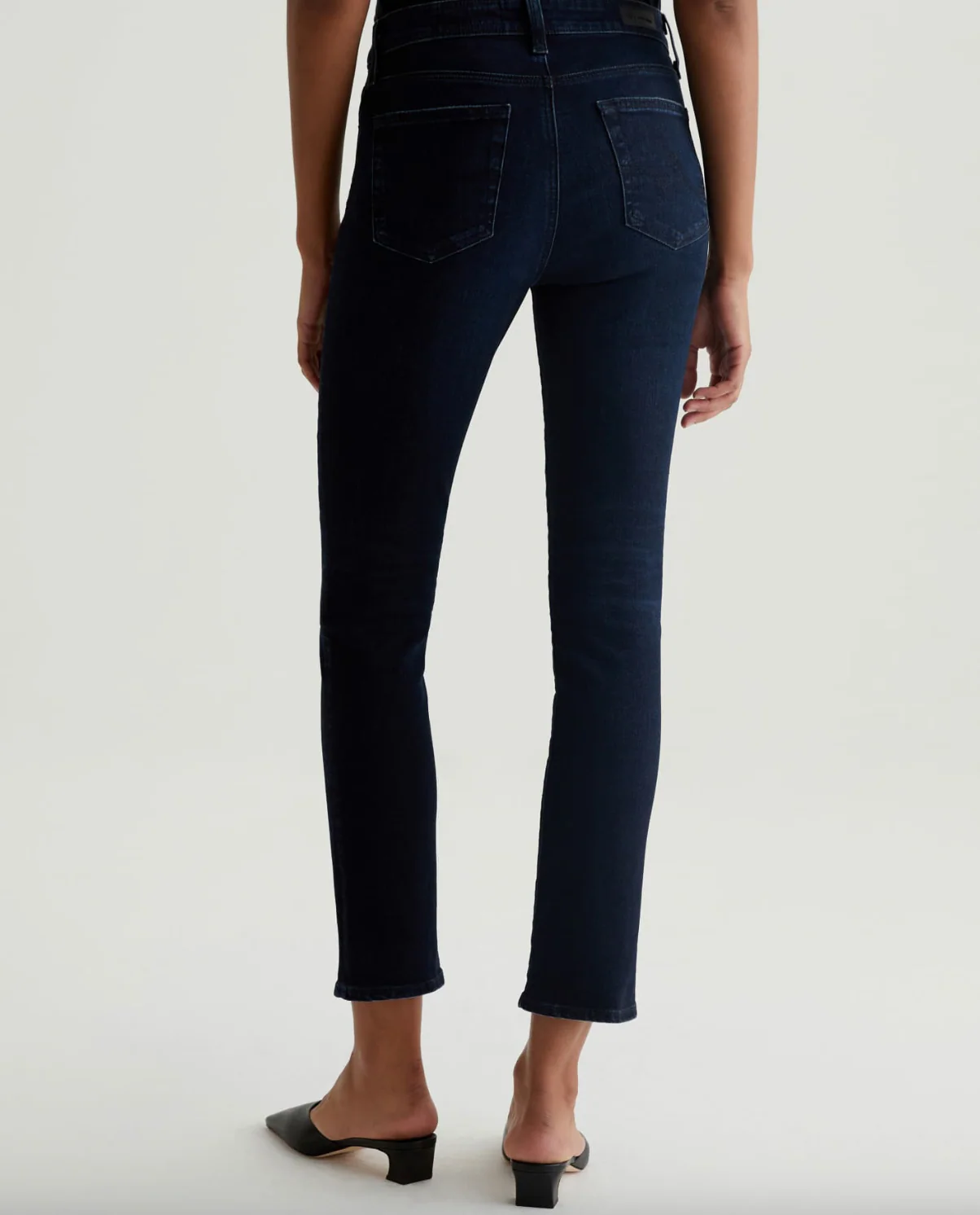 Mari High Rise Straight - Image 16