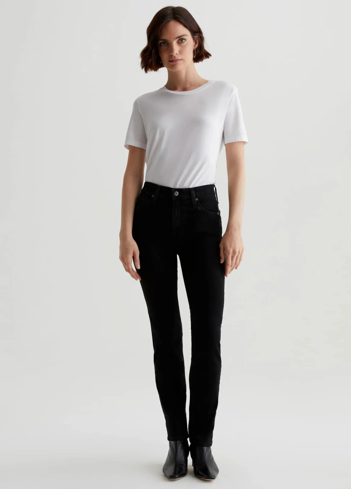 Mari High Rise Straight - Image 21