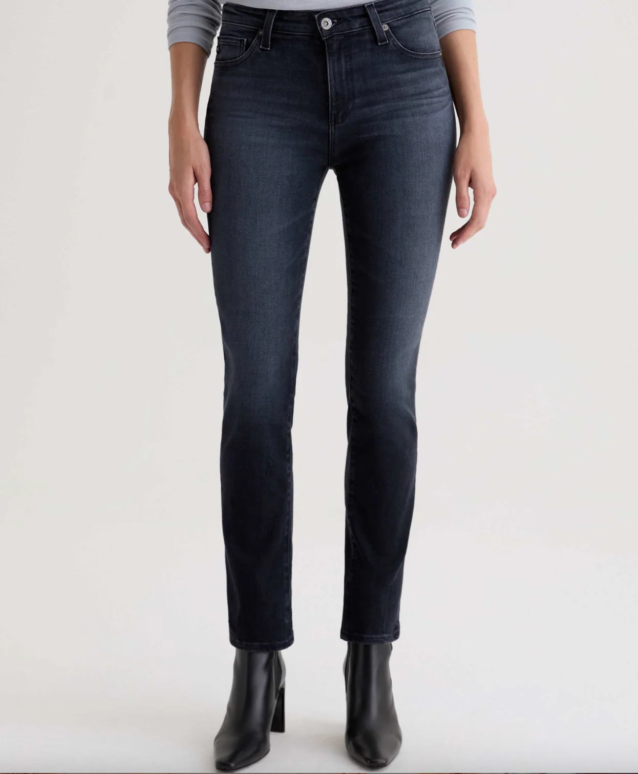 Mari High Rise Straight - Image 4