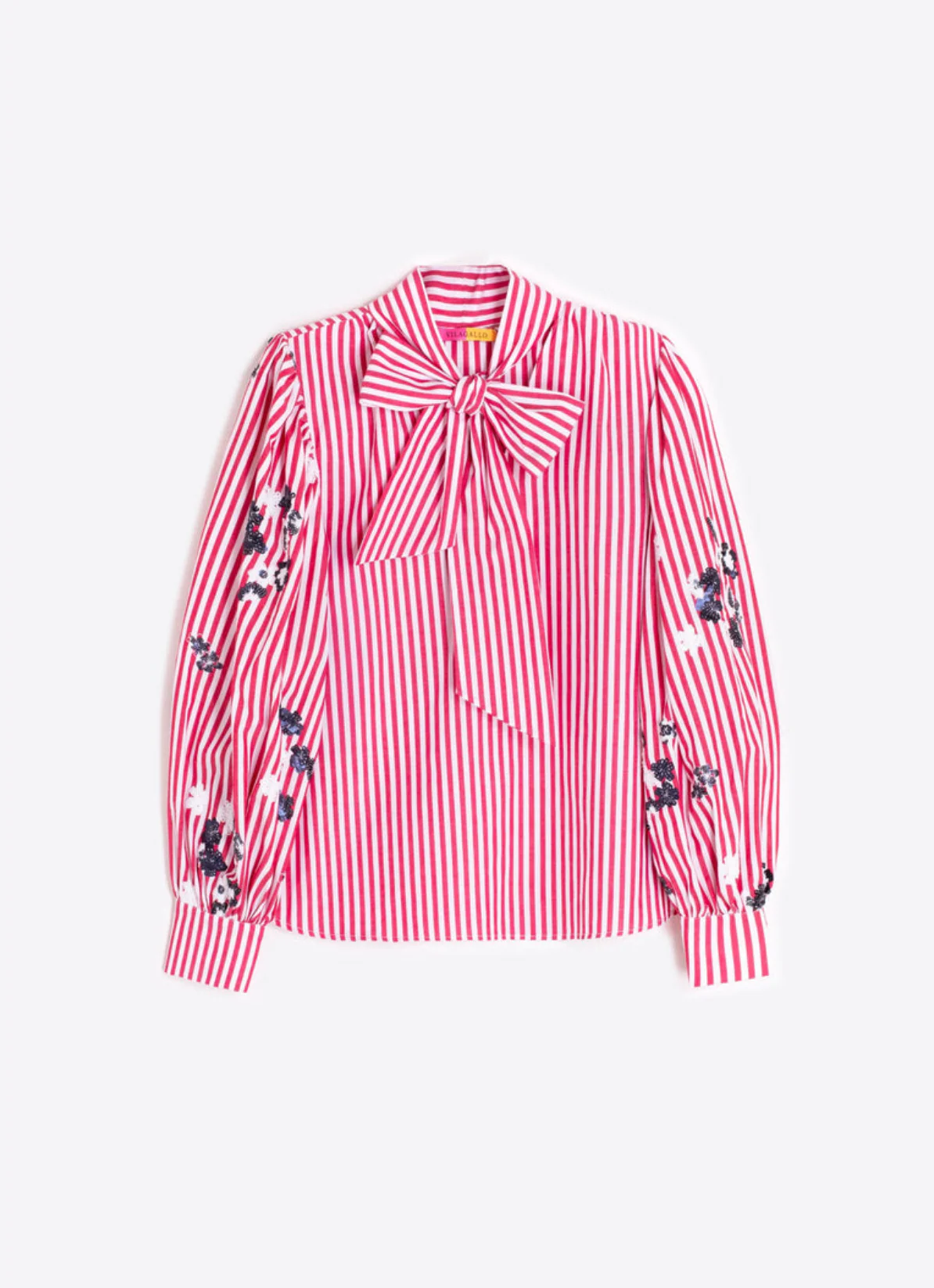 Marlene Sequin Shirt - Image 3